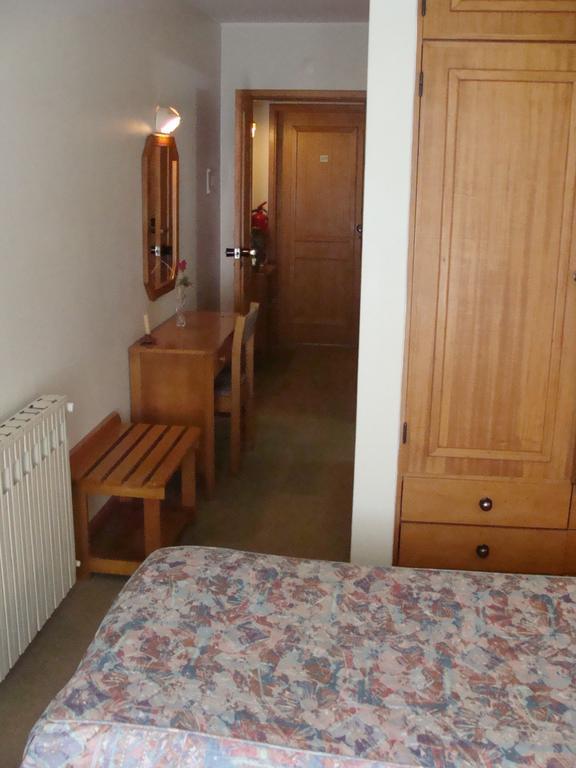 Hotel Residencial Elisio Paiao Pokój zdjęcie