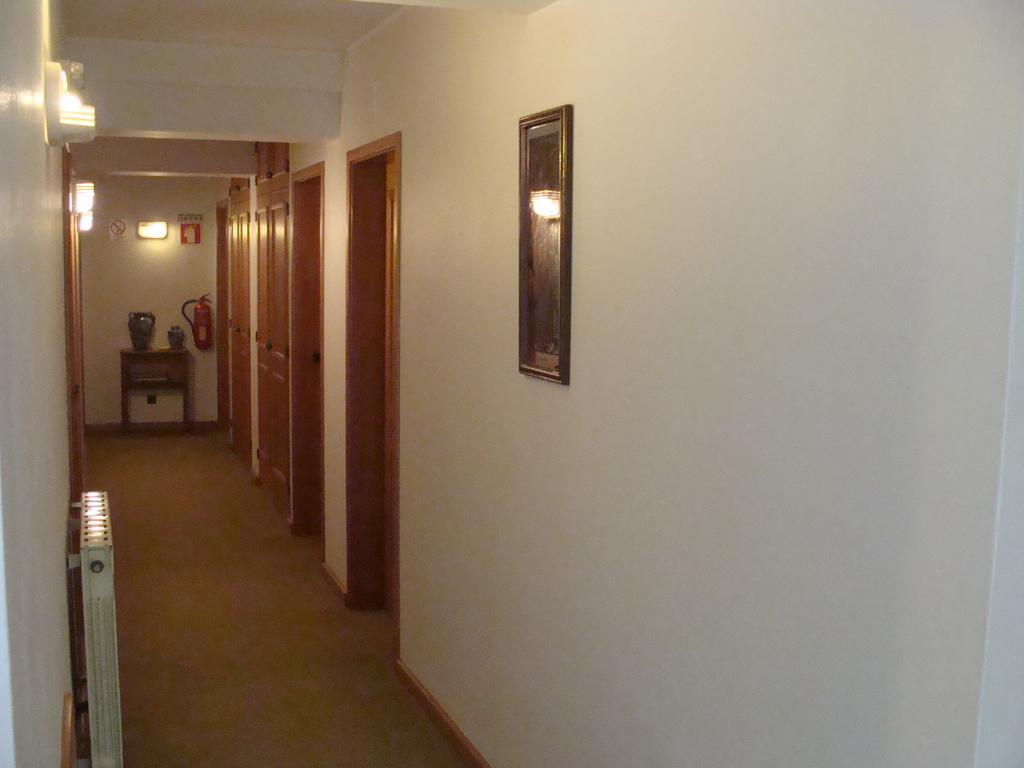 Hotel Residencial Elisio Paiao Pokój zdjęcie